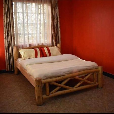 Buens Lugar Hotel Nanyuki Exteriör bild